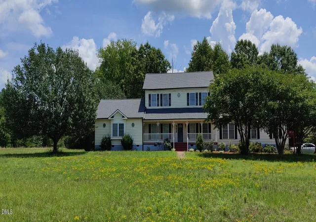 1st image of 1525 Marshburn Rd, Wendell, NC 27591 | MLS# 10184400