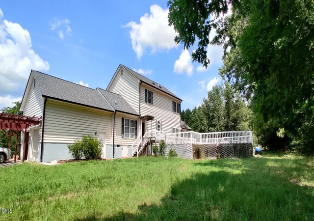 3rd image of 1525 Marshburn Rd, Wendell, NC 27591 | MLS# 10184400