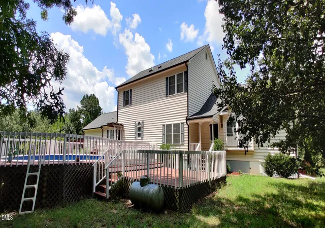 4th image of 1525 Marshburn Rd, Wendell, NC 27591 | MLS# 10184400