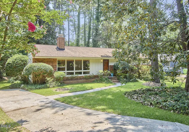 1st image of 3409 Cherry Ln, Raleigh, NC 27607 | MLS# 10186260