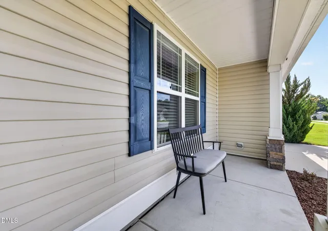 Photo 3 of Sale Pending at 100 Belle Meade Ct, Benson, NC 27504 | MLS# 10184845 | Listing updated on 2026-09-03