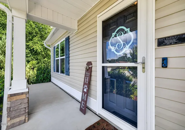 Photo 3 of Sale Pending at 100 Belle Meade Ct, Benson, NC 27504 | MLS# 10184845 | Listing updated on 2026-09-03