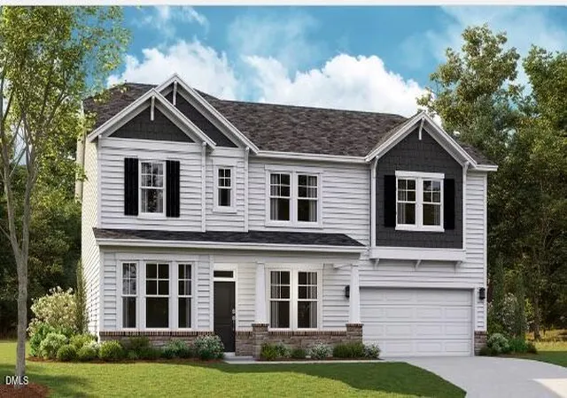 Photo 1 of Single family home for sale at 35 Grady Farm Way, Benson, NC 27504 | MLS# 10185373 | Listing updated on 2026-09-22