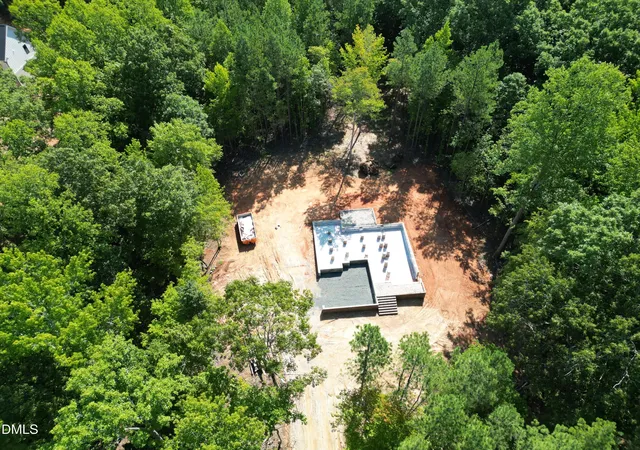 Photo 3 of Single family home for sale at 445 Terry Rd, Hillsborough, NC 27278 | MLS# 10184431 | Listing updated on 2026-08-17