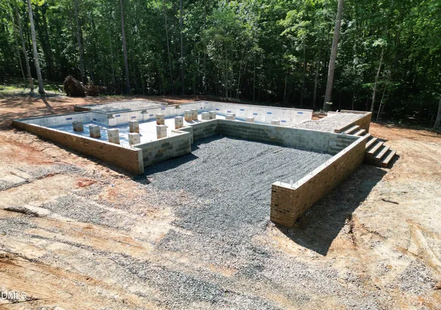 Photo 3 of Single family home for sale at 445 Terry Rd, Hillsborough, NC 27278 | MLS# 10184431 | Listing updated on 2026-08-17