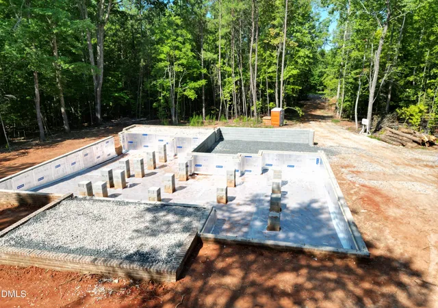 Photo 4 of Single family home for sale at 445 Terry Rd, Hillsborough, NC 27278 | MLS# 10184431 | Listing updated on 2026-08-17
