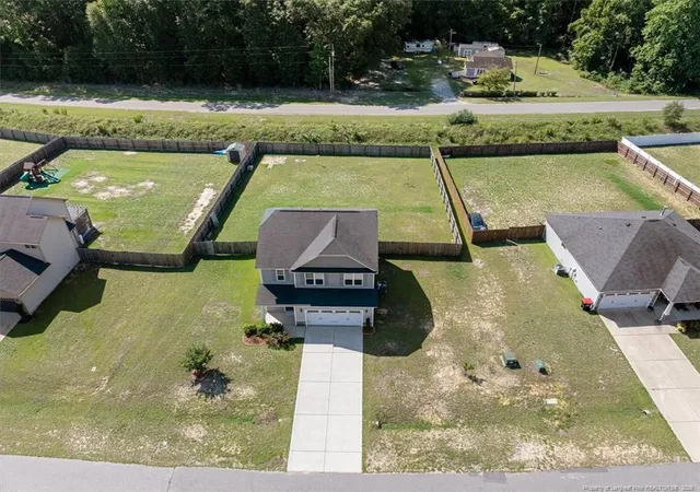 Photo 2 of Single family home for sale at 3560 Coupure Way, Fayetteville, NC 28312 | MLS# 766810 | Listing updated on 2026-08-14