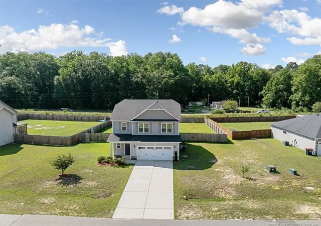 Photo 3 of Single family home for sale at 3560 Coupure Way, Fayetteville, NC 28312 | MLS# 766810 | Listing updated on 2026-08-14