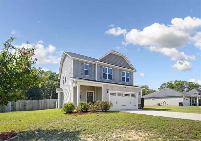 Photo 4 of Single family home for sale at 3560 Coupure Way, Fayetteville, NC 28312 | MLS# 766810 | Listing updated on 2026-08-14