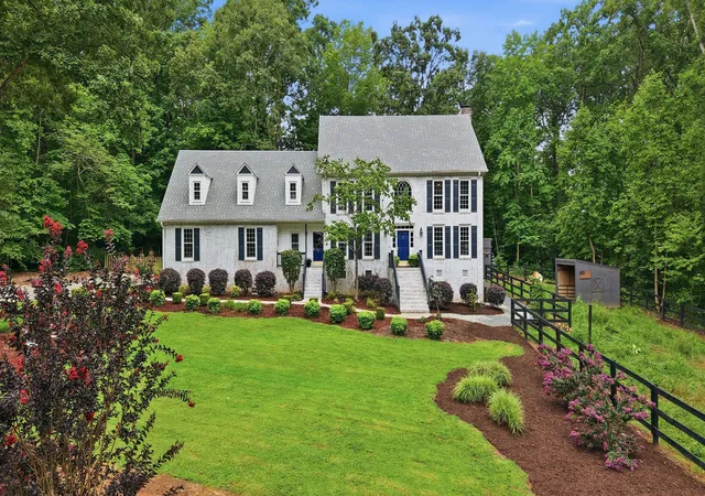 1st image of 504 Appaloosa Trl, Bahama, NC 27503 | MLS# 10184407