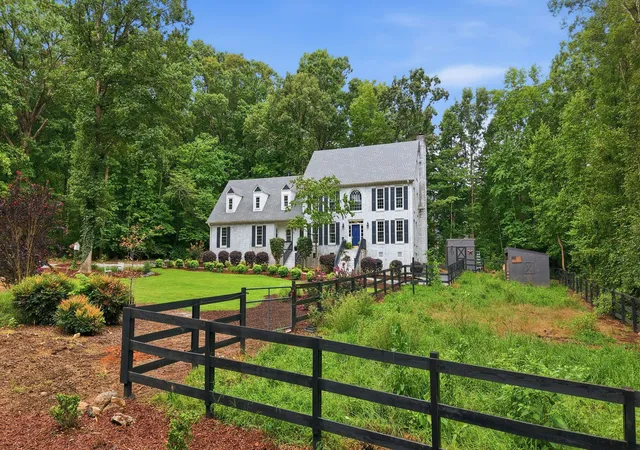 2nd image of 504 Appaloosa Trl, Bahama, NC 27503 | MLS# 10184407
