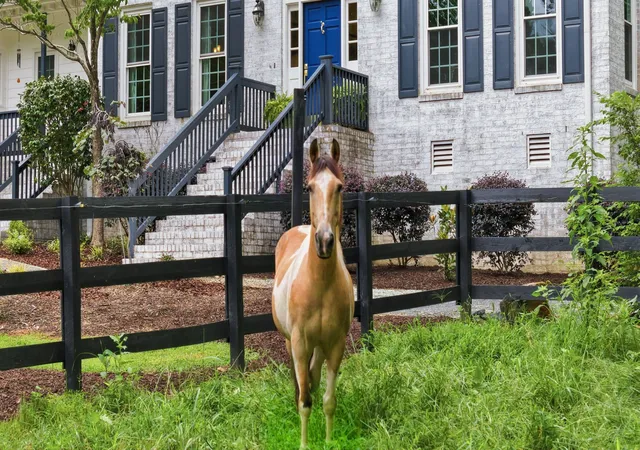 3rd image of 504 Appaloosa Trl, Bahama, NC 27503 | MLS# 10184407