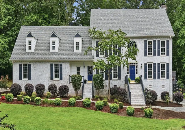 4th image of 504 Appaloosa Trl, Bahama, NC 27503 | MLS# 10184407