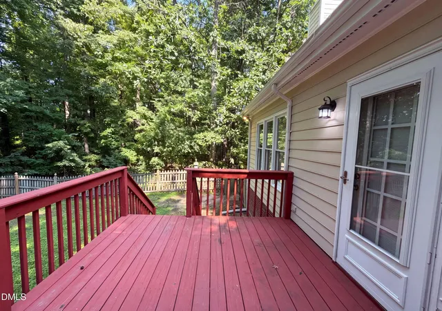 16th image of 513 Saint Croix Dr, Holly Springs, NC 27540 | MLS# 10184408