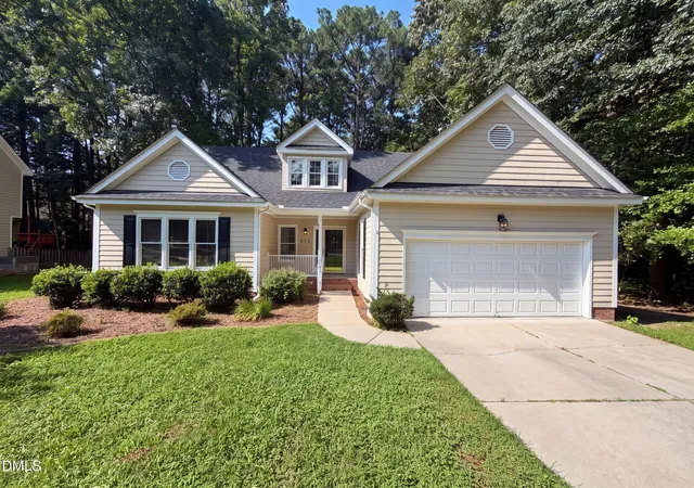 1st image of 513 Saint Croix Dr, Holly Springs, NC 27540 | MLS# 10184408