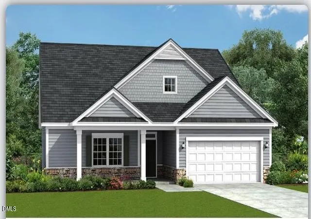 Photo 1 of Single family home for sale at 297 Margot Manor Dr, Benson, NC 27504 | MLS# 10185384 | Listing updated on 2026-09-22