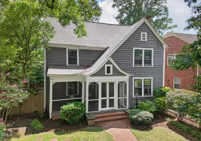 1st image of 1917 W Club Blvd, Durham, NC 27705 | MLS# 10185191