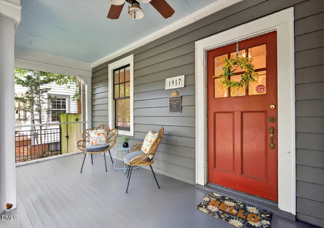 4th image of 1917 W Club Blvd, Durham, NC 27705 | MLS# 10185191