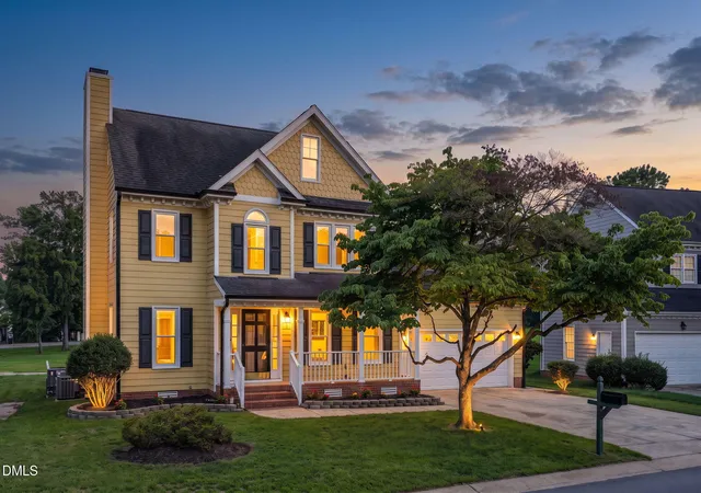 1st image of 4617 Forest Highland Dr, Raleigh, NC 27604 | MLS# 10185023