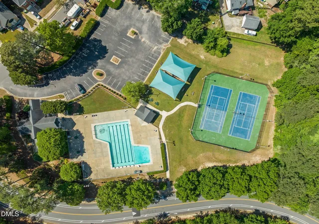 66th image of 4617 Forest Highland Dr, Raleigh, NC 27604 | MLS# 10185023