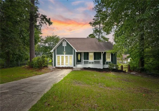 1st image of 1610 Irwin Cir, Fayetteville, NC 28303 | MLS# 766956