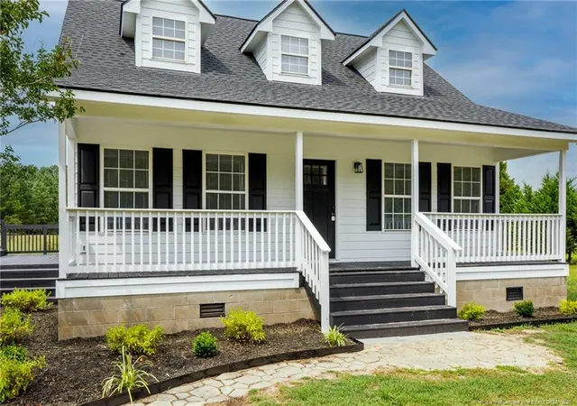 Photo 3 of Single family home for sale at 4765 Jackie Hood Ln, Fayetteville, NC 28312 | MLS# 767196 | Listing updated on 2026-08-05