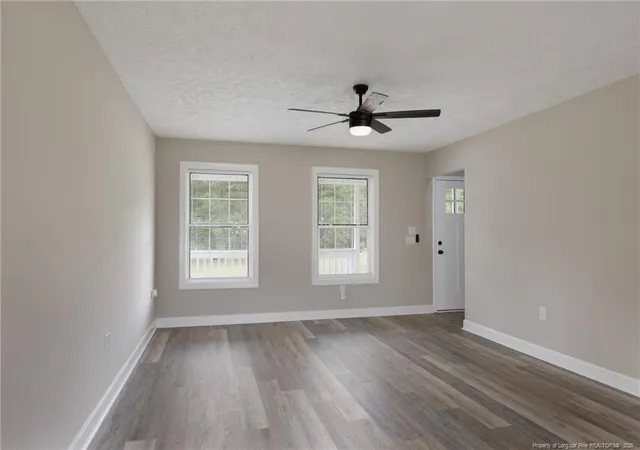 Photo 3 of Single family home for sale at 4765 Jackie Hood Ln, Fayetteville, NC 28312 | MLS# 767196 | Listing updated on 2026-08-05