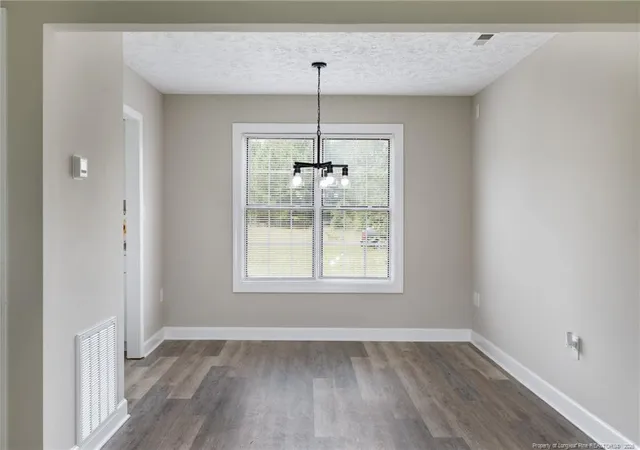 Photo 4 of Single family home for sale at 4765 Jackie Hood Ln, Fayetteville, NC 28312 | MLS# 767196 | Listing updated on 2026-08-05