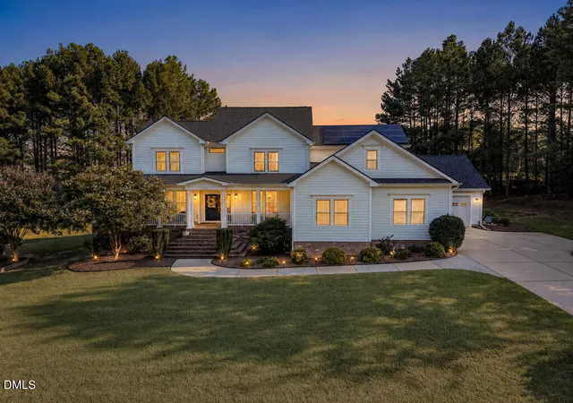 2nd image of 1200 Graedon Dr, Raleigh, NC 27603 | MLS# 10184554