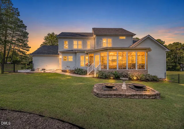 3rd image of 1200 Graedon Dr, Raleigh, NC 27603 | MLS# 10184554