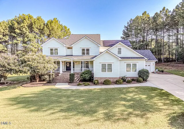 54th image of 1200 Graedon Dr, Raleigh, NC 27603 | MLS# 10184554