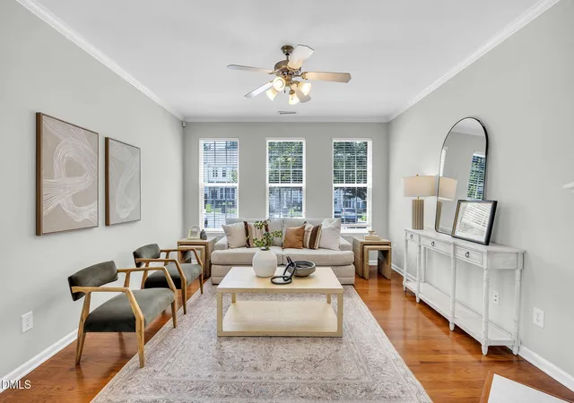 4th image of 225 Grey Elm Trl, Durham, NC 27713 | MLS# 10184634