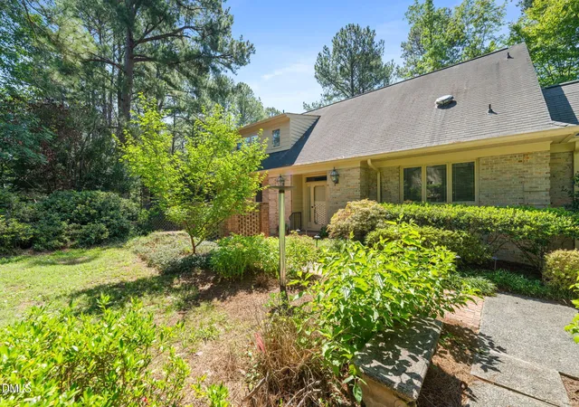 Photo 1 of Townhouse for sale at 201 Selkirk St, Durham, NC 27707 | MLS# 10184733 | Listing updated on 2026-08-16