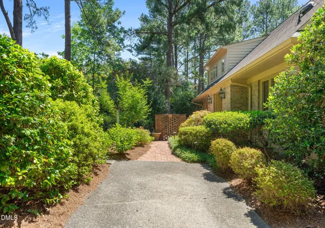 Photo 2 of Townhouse for sale at 201 Selkirk St, Durham, NC 27707 | MLS# 10184733 | Listing updated on 2026-08-16