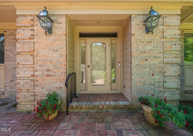 Photo 3 of Townhouse for sale at 201 Selkirk St, Durham, NC 27707 | MLS# 10184733 | Listing updated on 2026-08-16