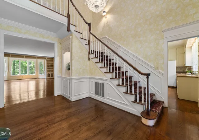 Photo 4 of Townhouse for sale at 201 Selkirk St, Durham, NC 27707 | MLS# 10184733 | Listing updated on 2026-08-16
