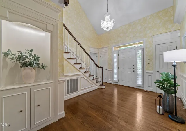 Photo 5 of Townhouse for sale at 201 Selkirk St, Durham, NC 27707 | MLS# 10184733 | Listing updated on 2026-08-16