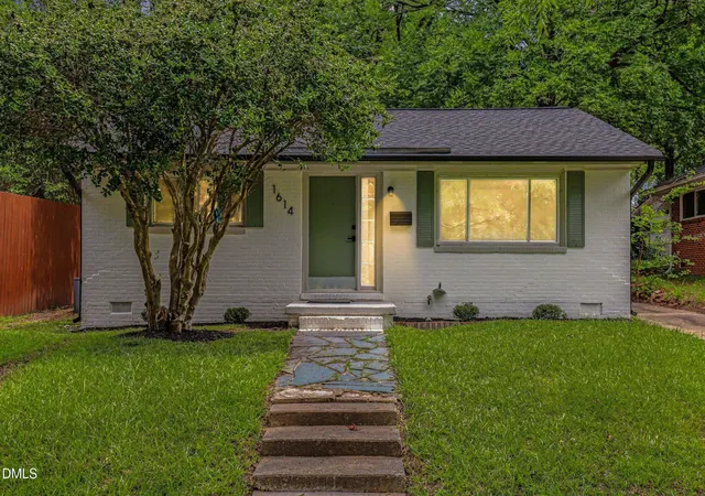 1st image of 1614 Alcott St, Durham, NC 27701 | MLS# 10184747