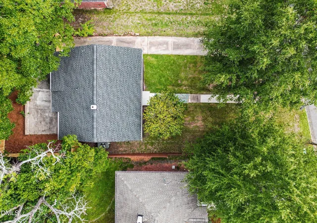 25th image of 1614 Alcott St, Durham, NC 27701 | MLS# 10184747