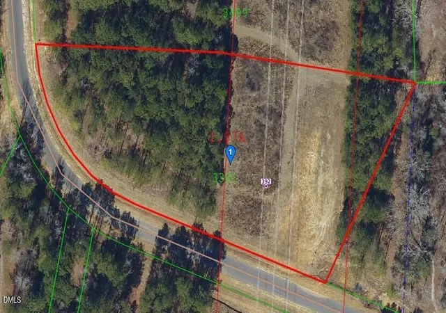 2nd image of 392 Harbor Cove Dr, Angier, NC 27501 | MLS# 10184450