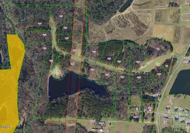 3rd image of 392 Harbor Cove Dr, Angier, NC 27501 | MLS# 10184450