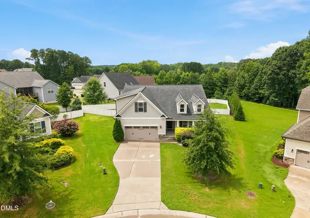 Single family home for sale at 109 Dandy Flush Ct, Garner, NC 27529 | MLS# 10185985