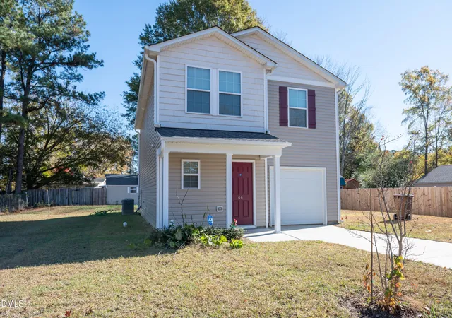 1st image of 44 Edgemont Ave, Roxboro, NC 27573 | MLS# 10184521