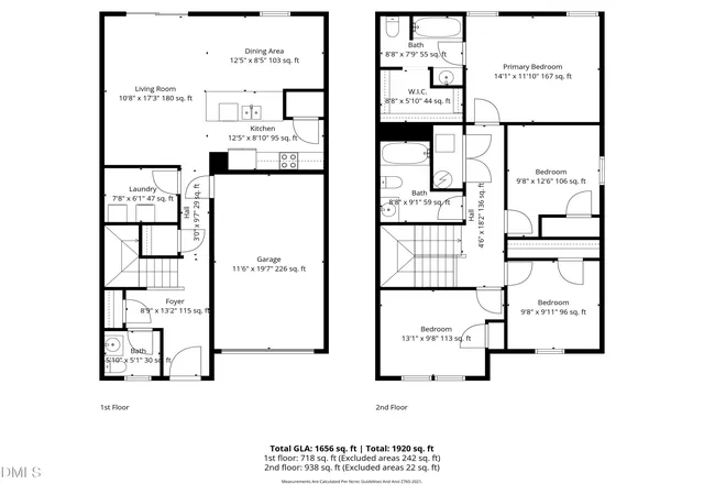 31st image of 44 Edgemont Ave, Roxboro, NC 27573 | MLS# 10184521