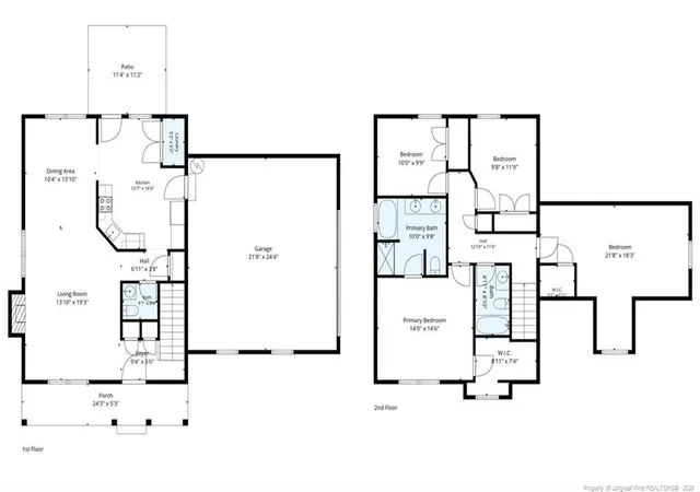 Photo 28 of Sale Pending at 280 Sunflower St, Raeford, NC 28376 | MLS# 766953 | Listing updated on 2026-08-11