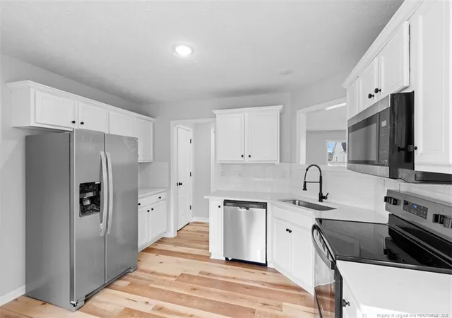 Photo 2 of Sale Pending at 280 Sunflower St, Raeford, NC 28376 | MLS# 766953 | Listing updated on 2026-08-11