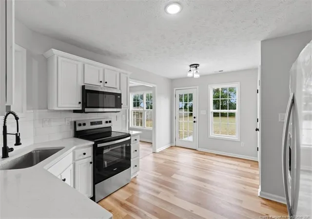 Photo 3 of Sale Pending at 280 Sunflower St, Raeford, NC 28376 | MLS# 766953 | Listing updated on 2026-08-11
