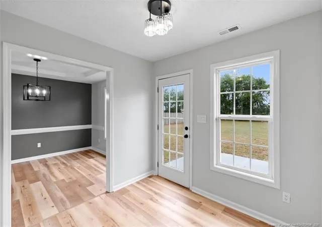 Photo 4 of Sale Pending at 280 Sunflower St, Raeford, NC 28376 | MLS# 766953 | Listing updated on 2026-08-11