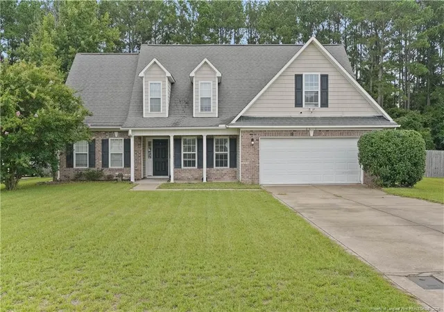 Photo 3 of Single family home for sale at 6621 Hillbrook Rd, Hope Mills, NC 28348 | MLS# 767131 | Listing updated on 2026-09-07