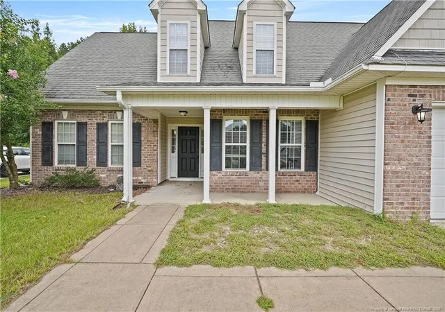 Photo 3 of Single family home for sale at 6621 Hillbrook Rd, Hope Mills, NC 28348 | MLS# 767131 | Listing updated on 2026-09-07